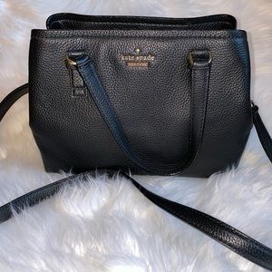 Kate Spade Jackson street bag